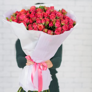 Bouquet 'Confession'