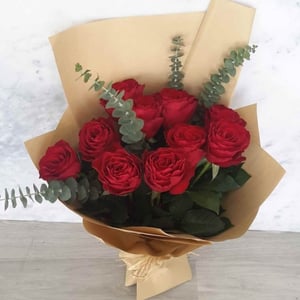 Bouquet 'Fragrant bliss'