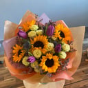 Bouquet 'Sun-Kissed'