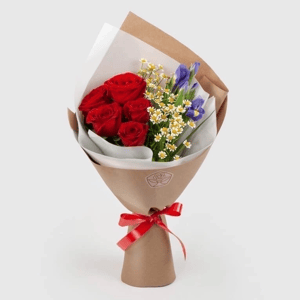 Bouquet 'Mary Poppins'