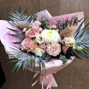 Blumenstrauß 'Zarte Träume'