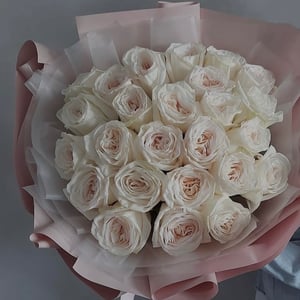 Bouquet 'fragrant roses'