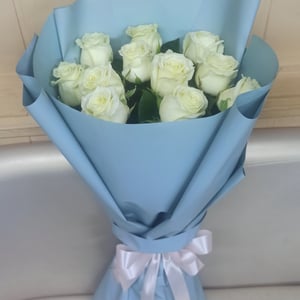 Bouquet 'White Rose'