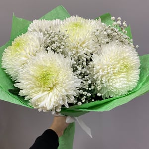 Bouquet 'Nuage'