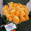 Ramo '21 rose Carpe Diem'