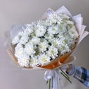 Blumenstrauß 'Air chrysanthemum'