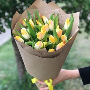 Bouquet 'Rays of the sun'