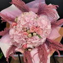 Blumenstrauß 'Pinkes Traum'