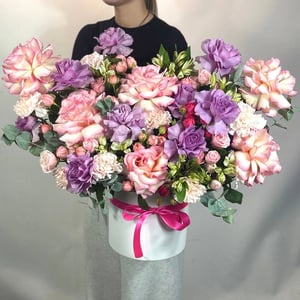 Sinfonía de las flores