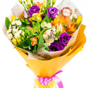 Blumenstrauß 'Amle'