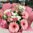 Blumenstrauß 'Drei Wünsche'