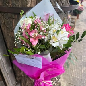 Bouquet 'Mini buquê mimoso'