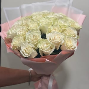 Bouquet 'Sleeping Beauty'