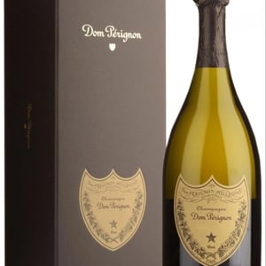 Champagne Dom Perignon