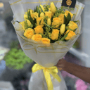 Bouquet 'Happy coincidence'