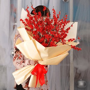 Ilex Bouquet