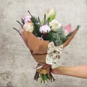 Bouquet 'Winter Tenderness'