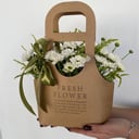 Flower box 'Provence'