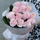 Bouquet 'Open your heart'