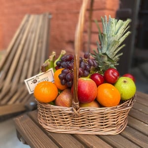 Fruit Box