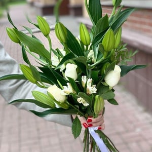 Bouquet 'Time to Dream'