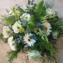 Blumenstrauß 'Gentle blizzard'