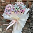 Bouquet 'Confetti of happiness'