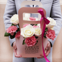 Flower Bag Belle Vie