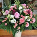 Blumenstrauß 'Lieber meinem Herze'