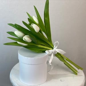 Bouquet 'Sincerity of feelings'