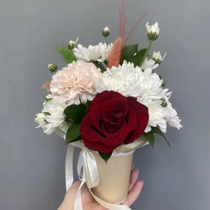 Arrangement "Colors of Summer"
