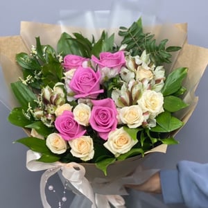 Blumenstrauß 'Spaß'