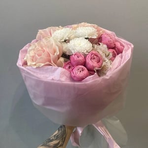 Bouquet 'Révérence'