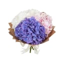 Bouquet 'Delicate hydrangeas'