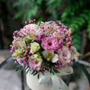 Blumenbox 'Pink Love'