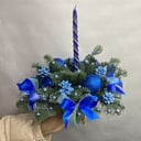 Arrangement 'New Year's miracle'