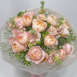 Bouquet 'Sweet Surrender'