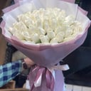 Bouquet 'Light inspiration'