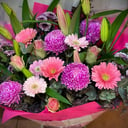 Bouquet 'Purple mix'