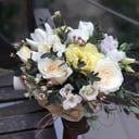 Blumenarrangement 'Tenderness in flowers'