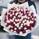 Blumenstrauß 'Zärtlichkeit der Gefühle'