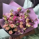 Blumenstrauß 'For her'