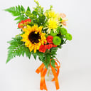 Bouquet 'Golden sunset'