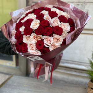 Blumenstrauß 'Treffe'