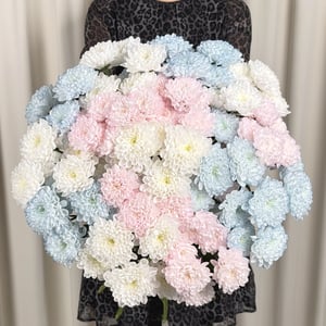 Blumenstrauß 'Bouquet Drei Noten der Zärtlichkeit'