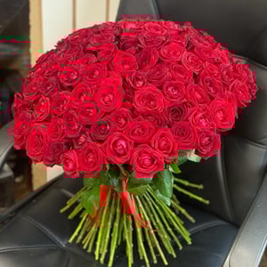 Blumenstrauß 'Feierlicher Augenblick'