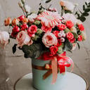 Blumenbox 'Für dich'