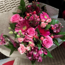 A pleasant compliment