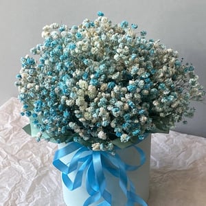 Flower box 'Sea Breeze'