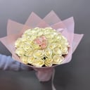 Ramo 'Rosa Kenia 41'